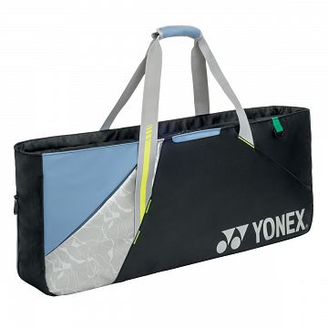 Yonex 52531 Club Tournament Bag Black / Blue